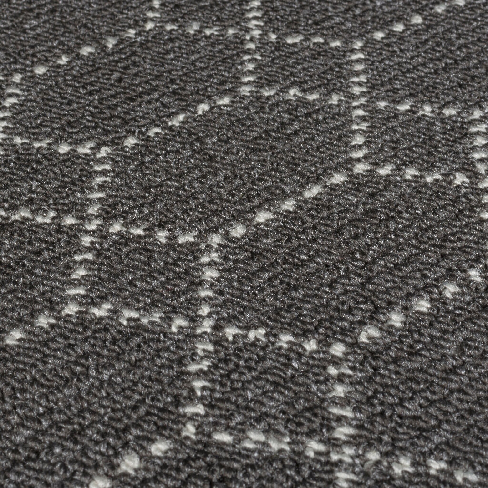 Washable Doormat - Argo Anthracite