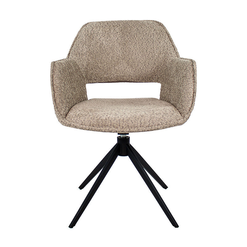 Dining chair - Owen Beige