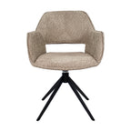 Dining chair - Owen Beige