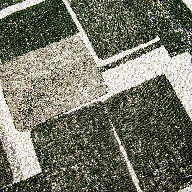 Modern floor rug - Lucia Sycamore 9356