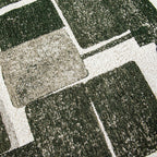 Modern floor rug - Lucia Sycamore 9356