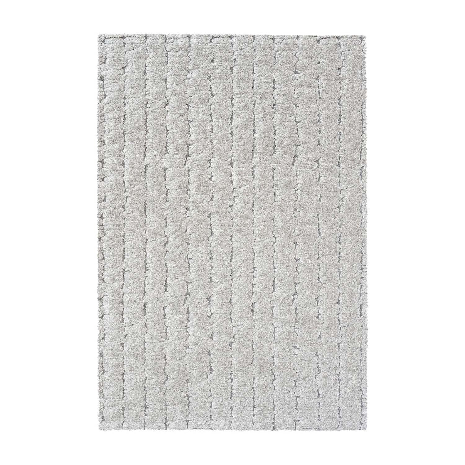 High-Pile Floor Rug - Mexico 2181