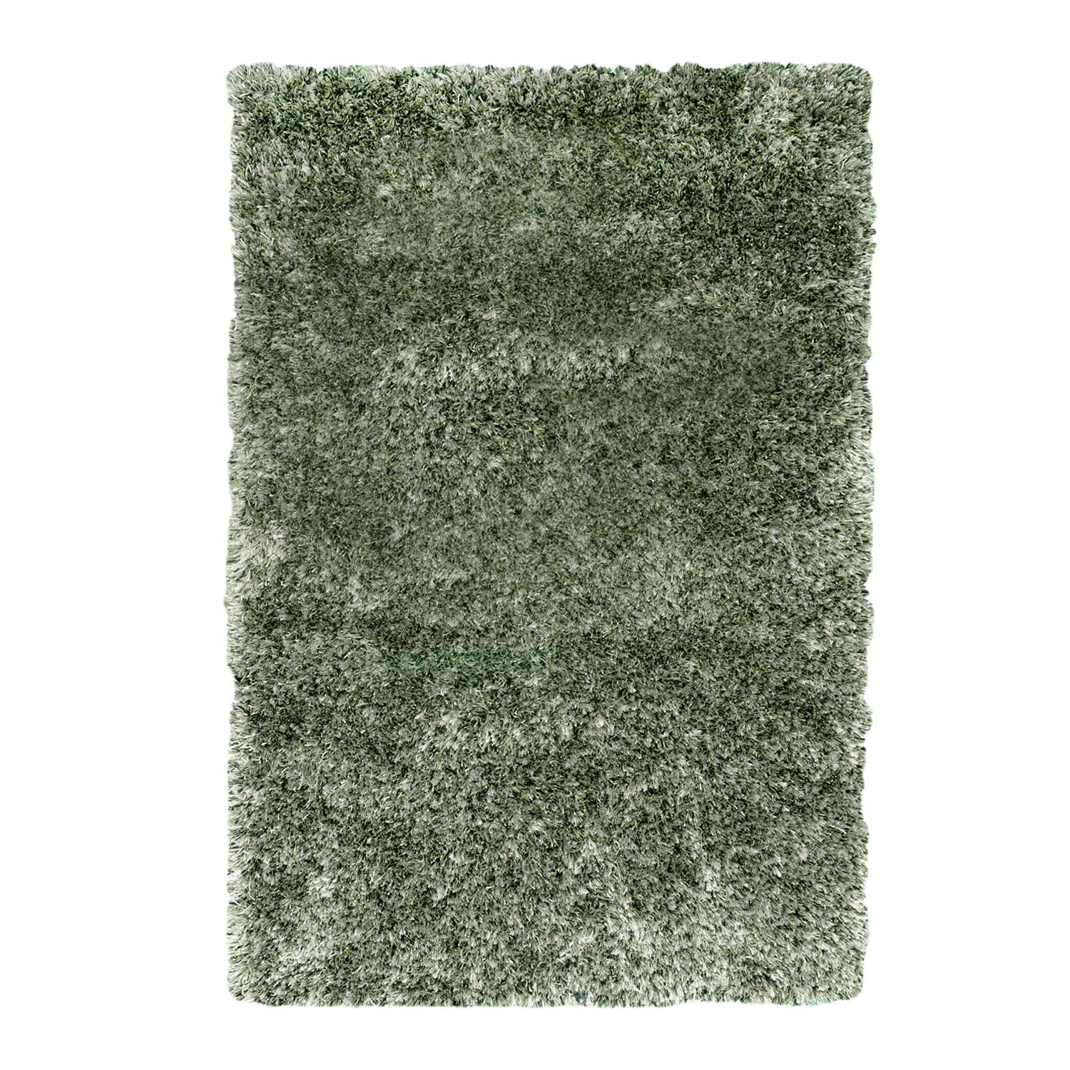 Shaggy Rug - Grace Green