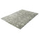 Shaggy floor rug - Paulina Silver
