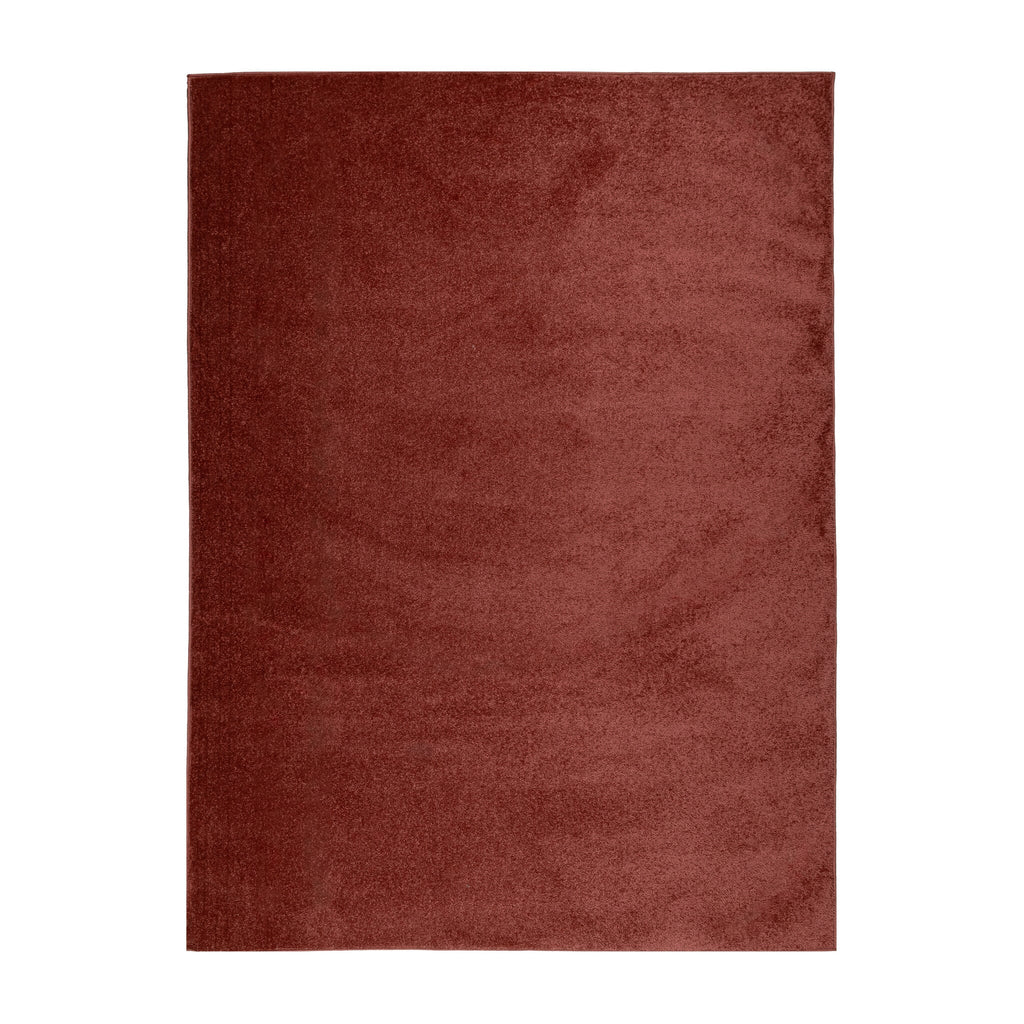 Low pile rug - Essenza Terra