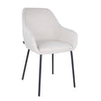 Dining Chair - Guus Champagne