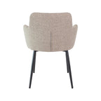 Dining chair - Emma Grey