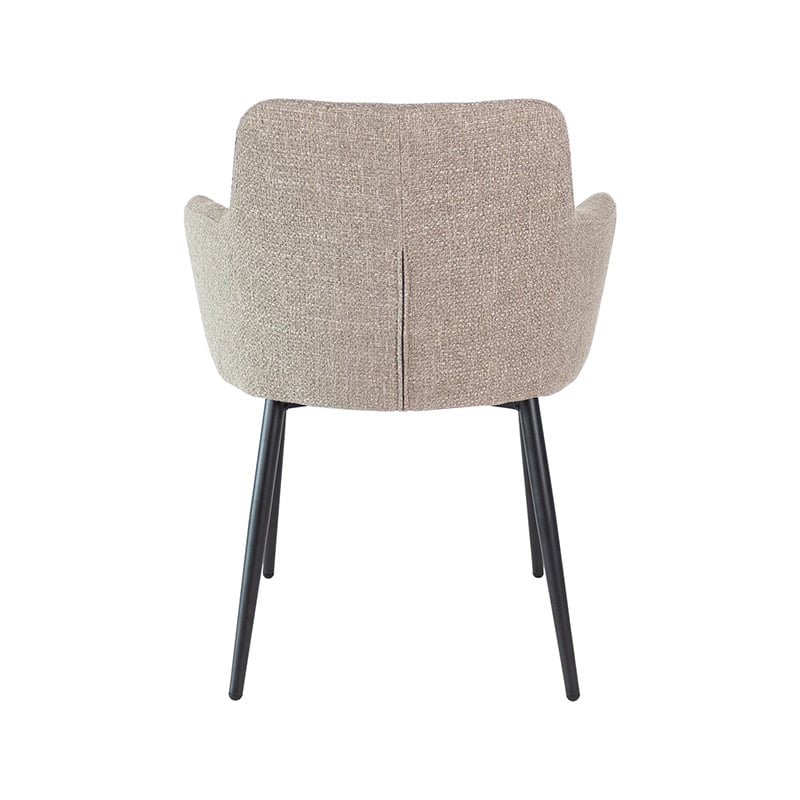 Dining chair - Emma Grey
