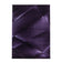 Modern floor rug - Streaky Design Purple