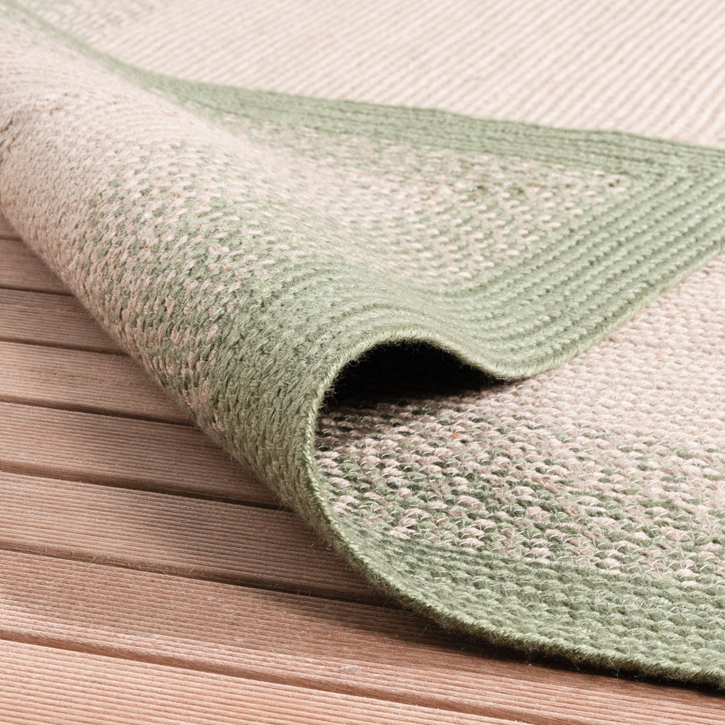 Indoor Outdoor Rug - Florence Green