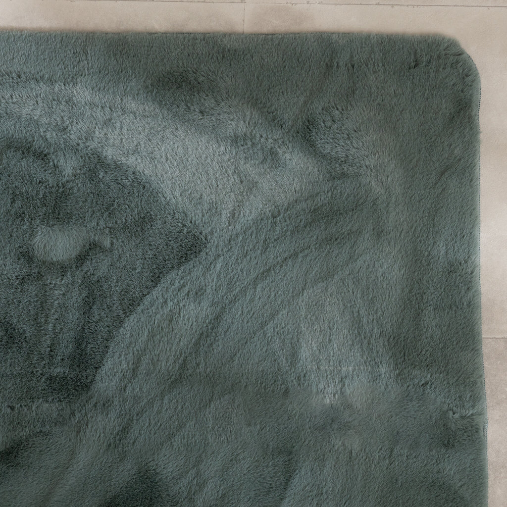 Bathroom Rug - Cody Green