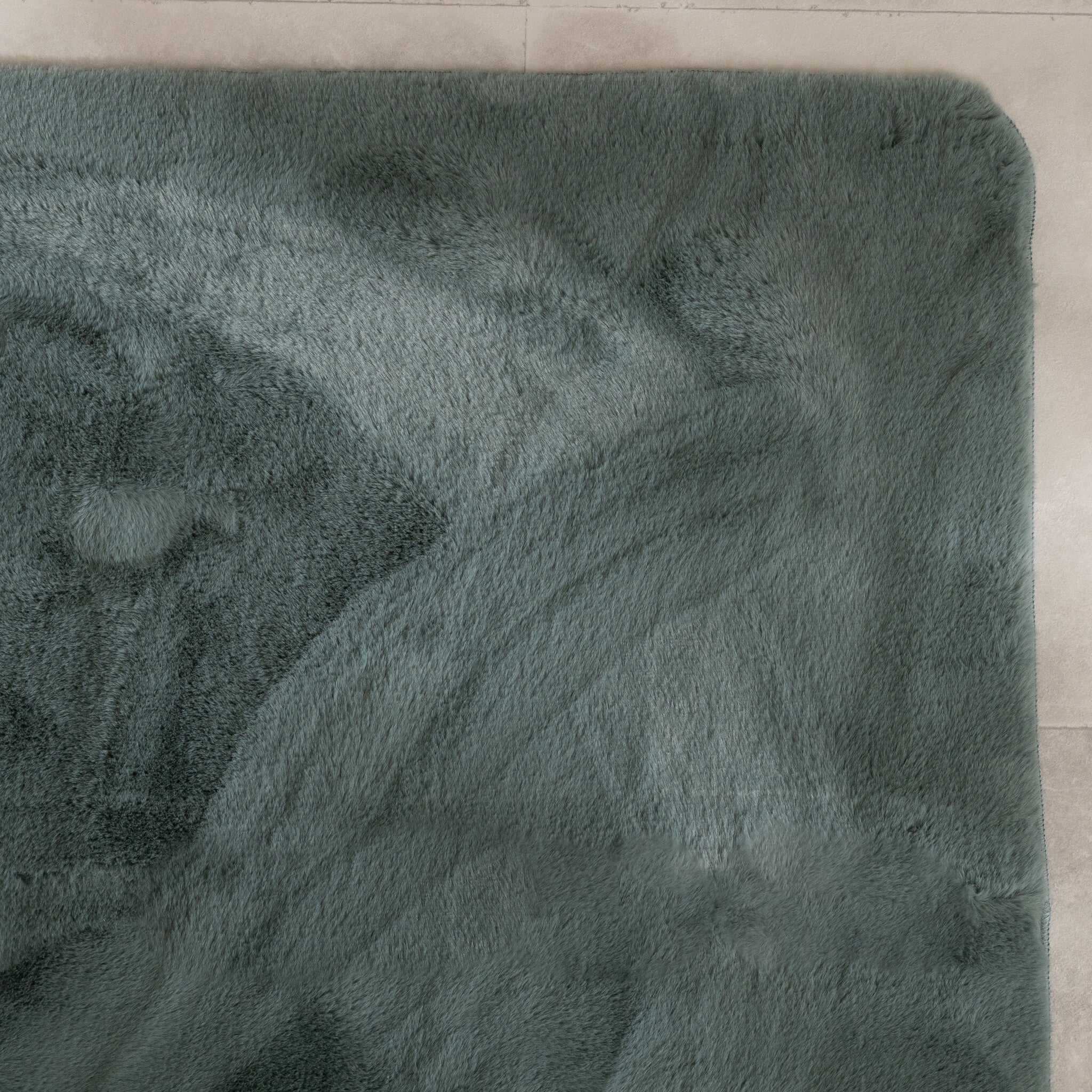 Bathroom Rug - Cody Green