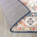 Vintage Rug - Azara Persia Light Blue
