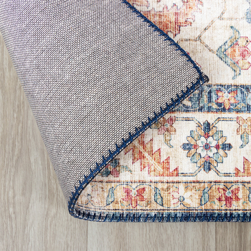 Vintage Rug - Azara Persia Light Blue