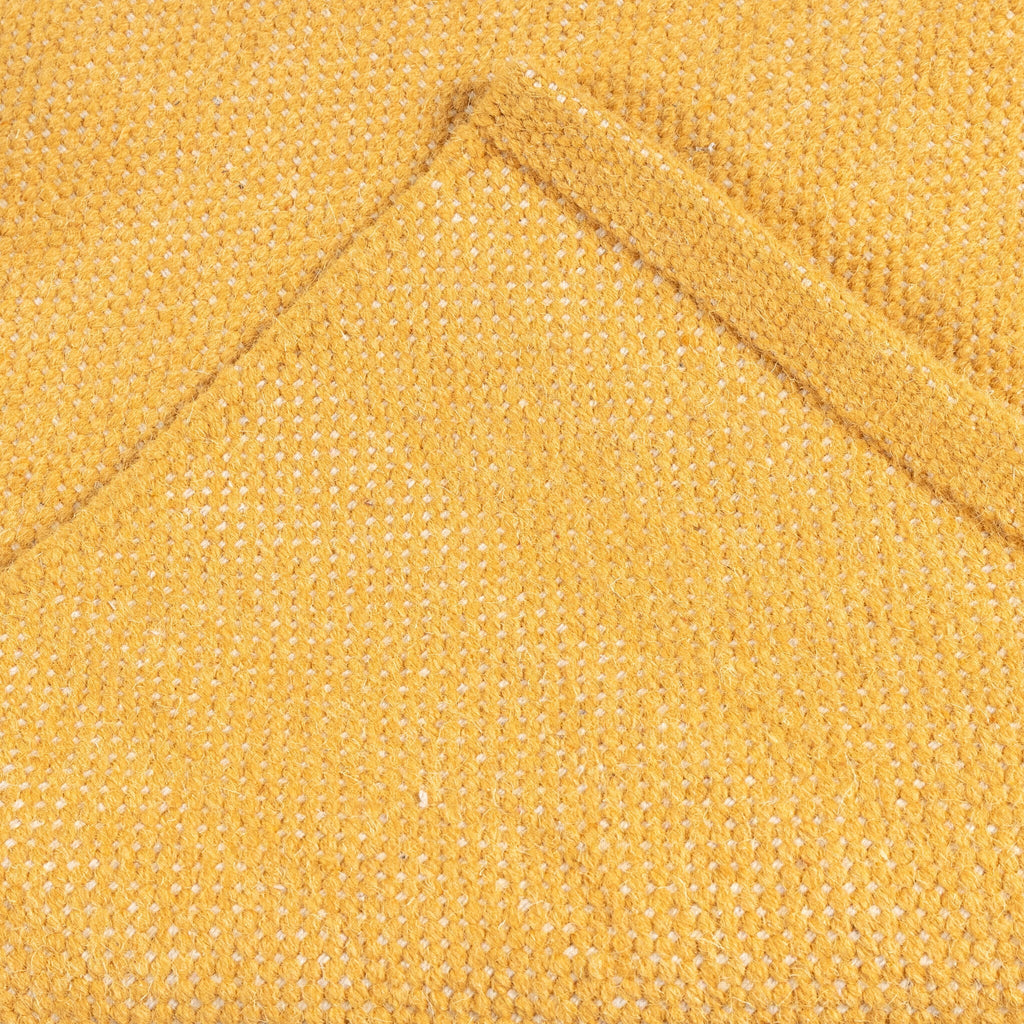 Wool Rug – Reno Ochre
