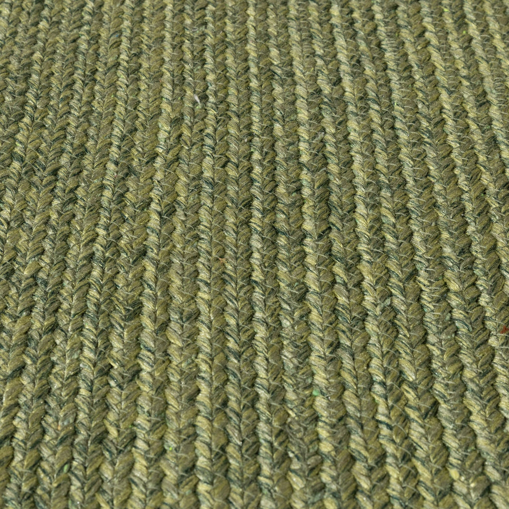 Indoor Outdoor Rug - Bali Green