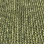Indoor Outdoor Rug - Bali Green