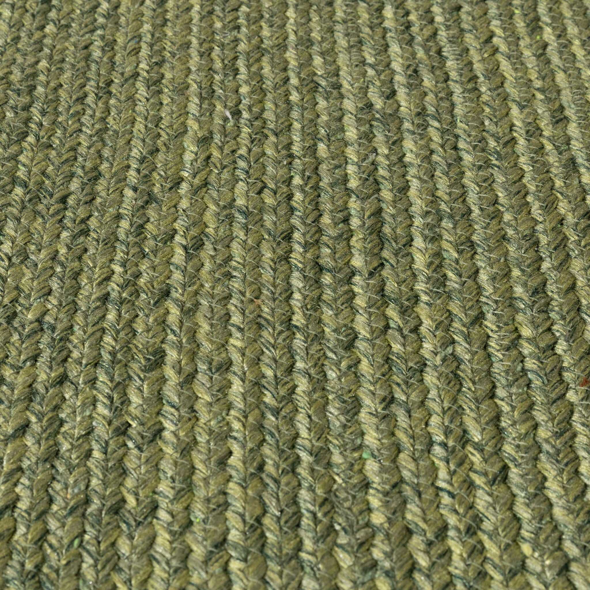Indoor Outdoor Rug - Bali Green