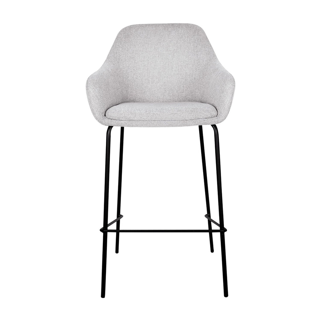 Bar stool - Suus Grey