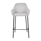 Bar stool - Suus Grey