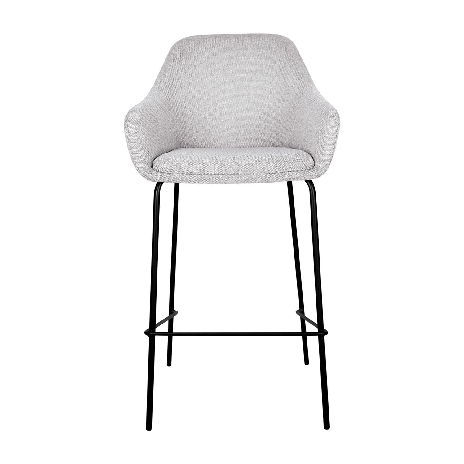 Bar stool - Suus Grey