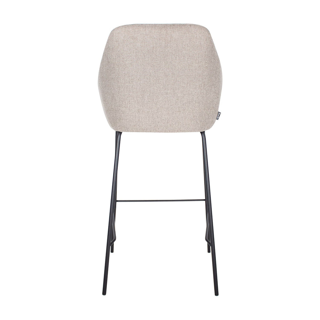 Bar stool - Suus Taupe