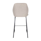 Bar stool - Suus Taupe