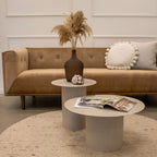 Coffee table - Tilo Beige