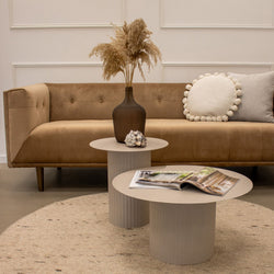 Coffee table - Tilo Beige