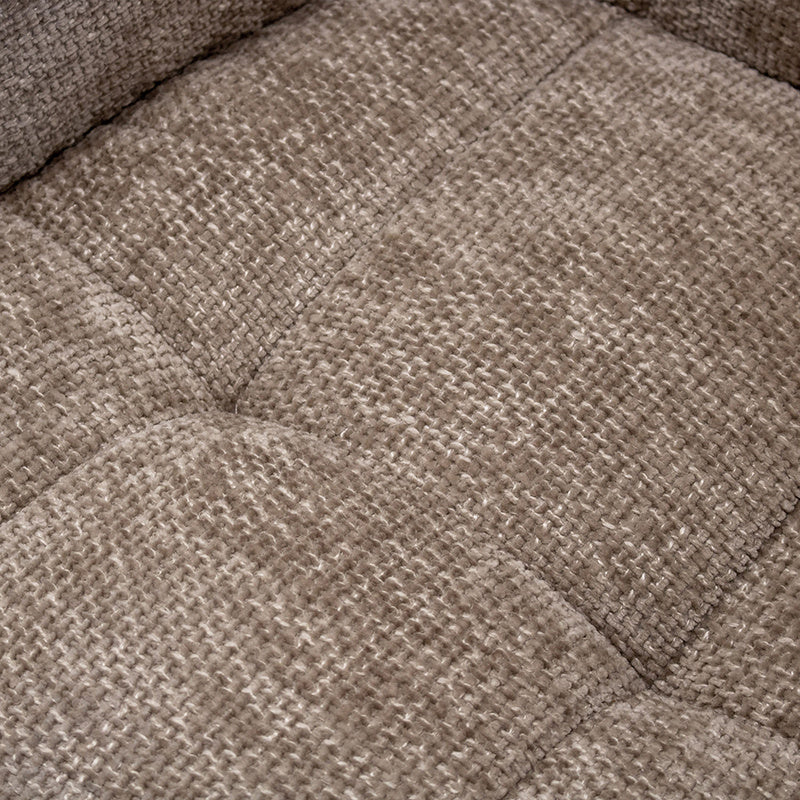 Dining Chair - Luc Grey