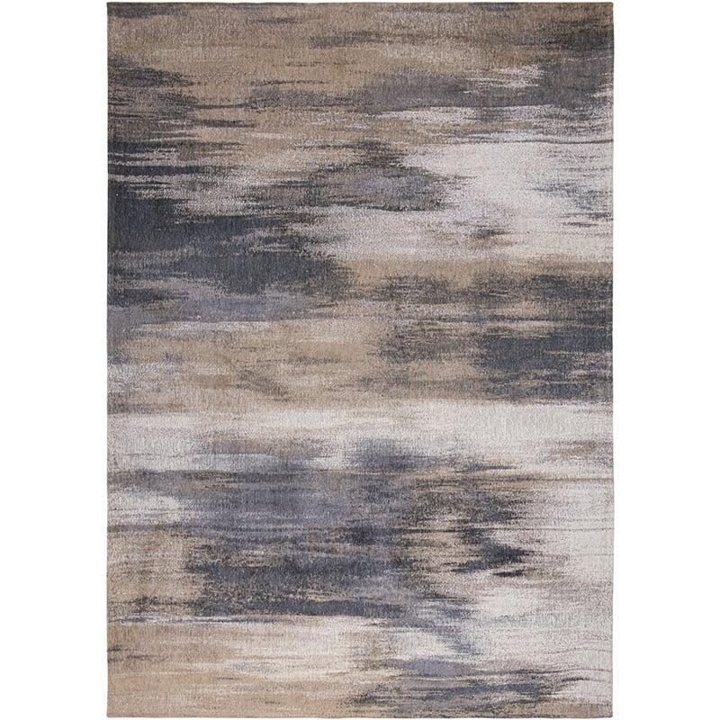 Vintage floor rug - Atlantic Monetti 9121 Beige