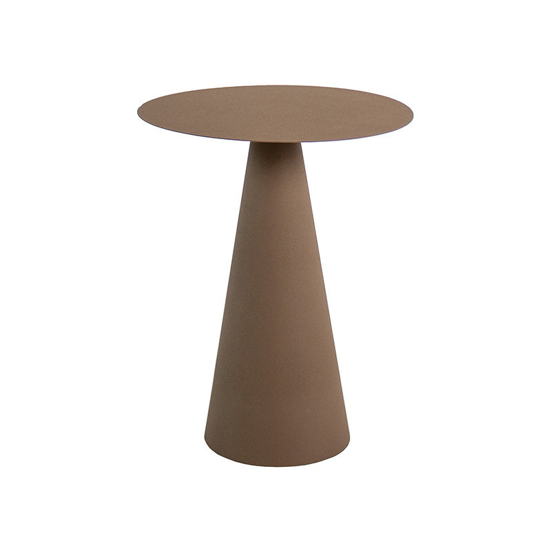 Side table - Vic Taupe