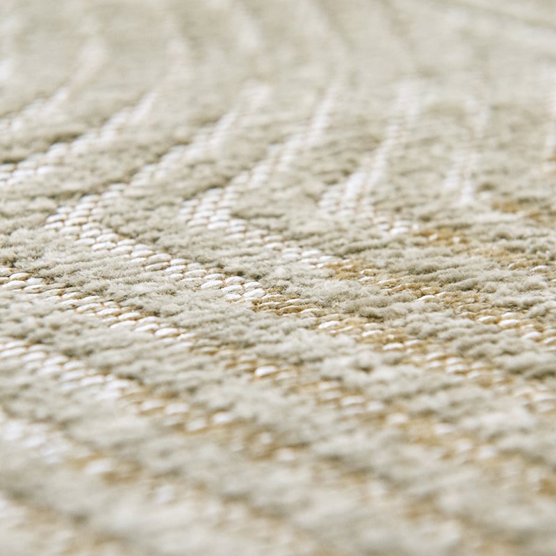 Modern rug - Meditation Coral 9229 Beige