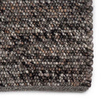Custom Wool Floor Rug - Verona ST Brown 940