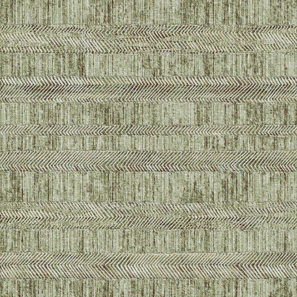 Modern area rug - Ardmore Olive Green 4444