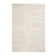Modern Rug - Nori Curves White/Taupe
