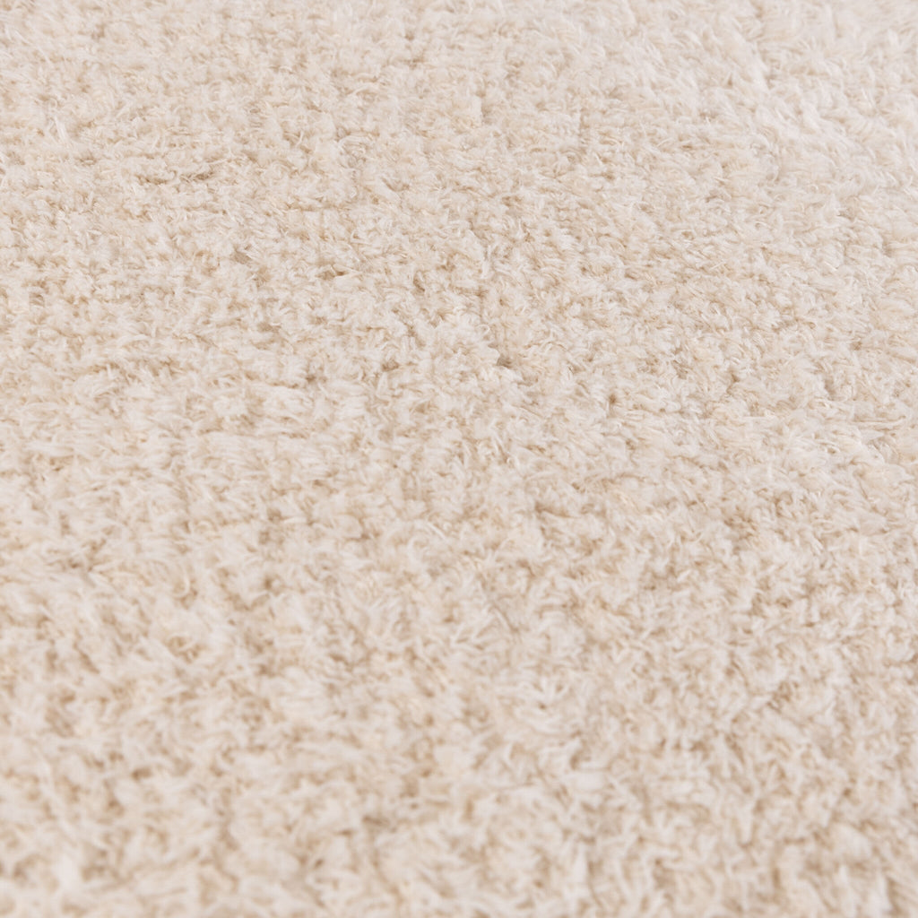 Soft rug - Teddy Cream