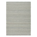 Wool floor rug made to measure - Genua Mint 428