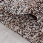 High-pile runner - Enjoy Beige