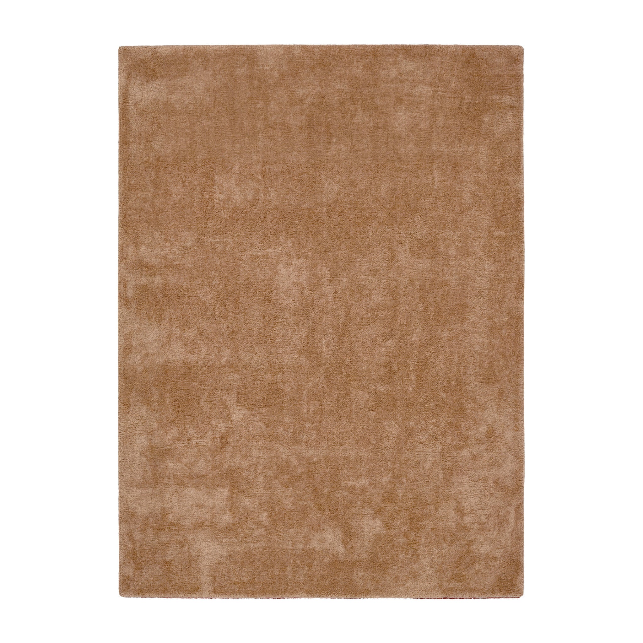 Wool rug - Leone Taupe