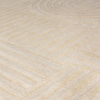 Modern Rug - Solacio Zen Beige