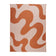 Outdoor Rug - Summer Swirl Terracotta