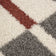 High-Pile Stair Runner - Gala Terra