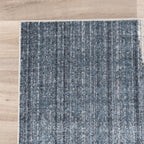 Washable Abstract Rug - Misha Blocks Multicolour