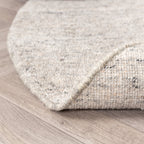 Berber rug - Aicha Pebble Grey