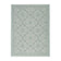 Outdoor Rug - Summer Oriental Green