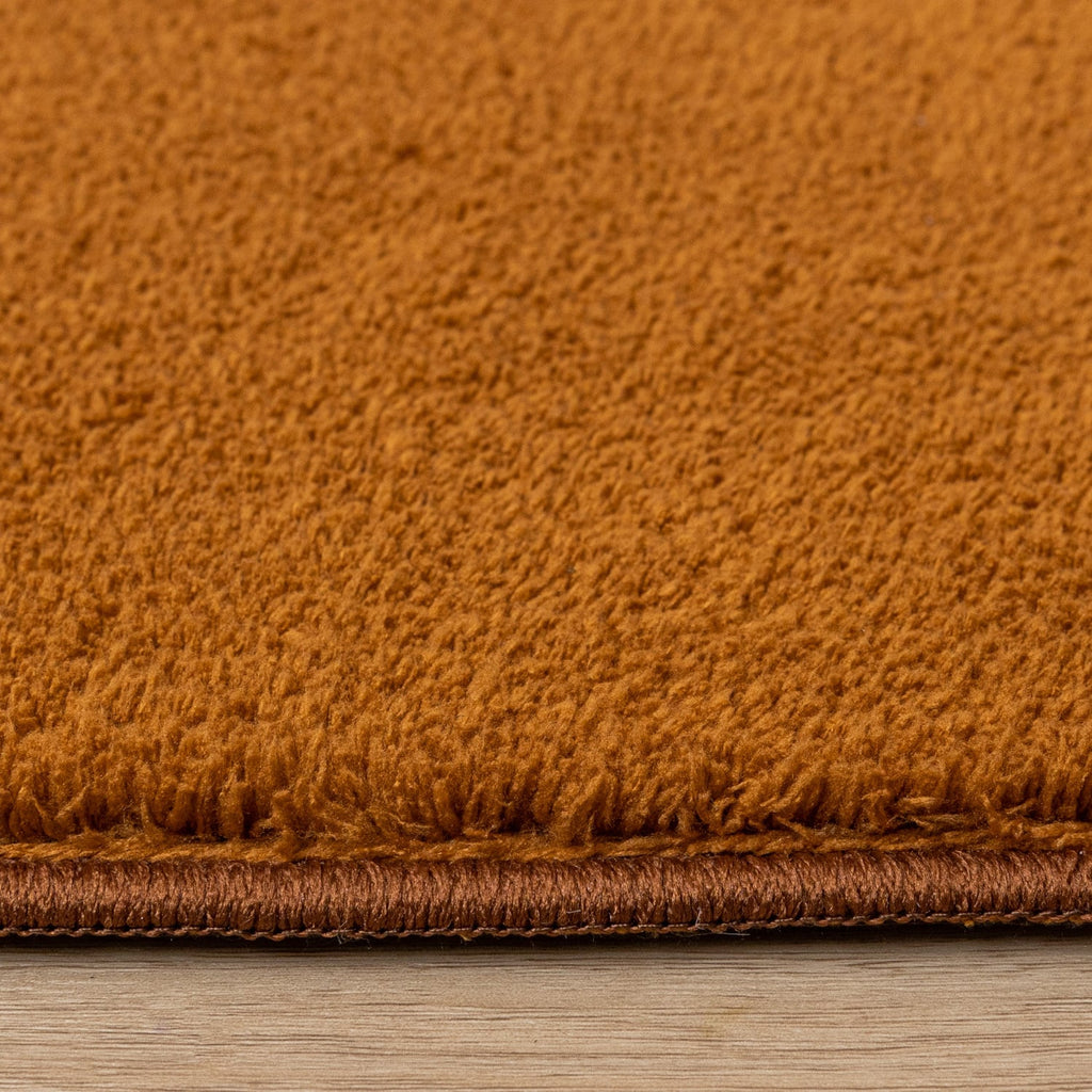 Washable Rug - Vivid Terra