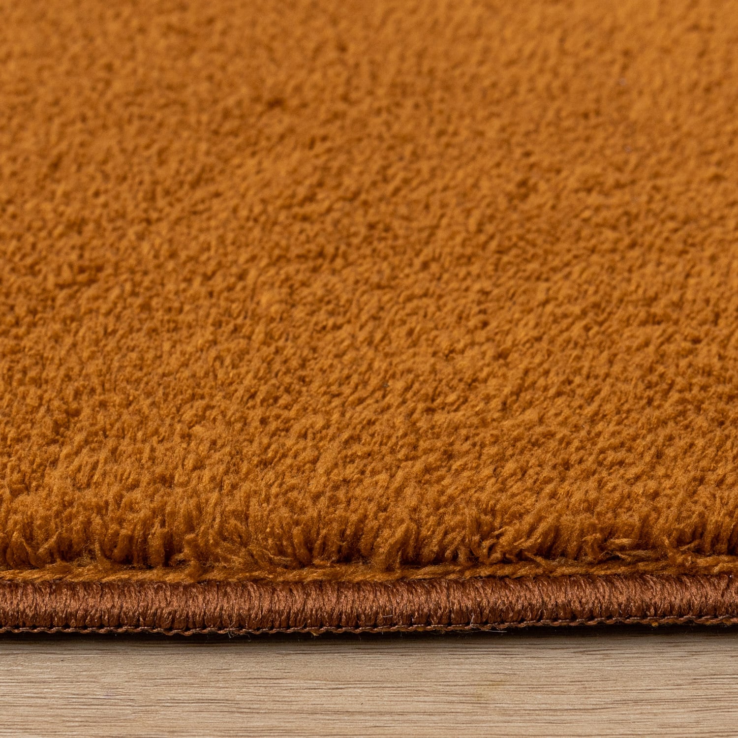 Washable Rug - Vivid Terra