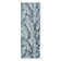 Balcony rug - Plazo Willow Blue