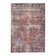 Vintage Rug - Lugan Burgundy